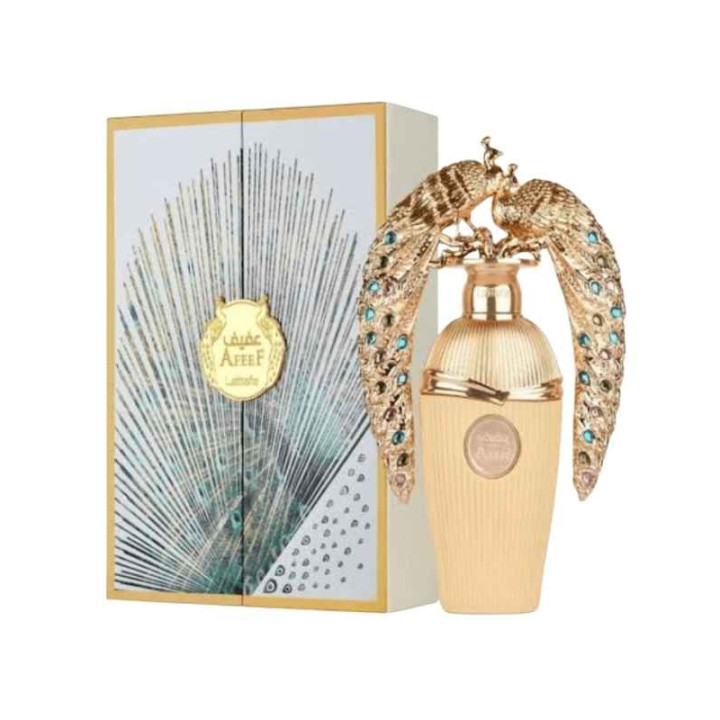 Lattafa Afeef EDP 100ML For Both