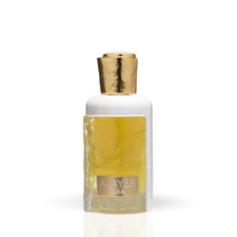 Lattafa Ajayeb Dubai Portrait EDP 100ML For Both