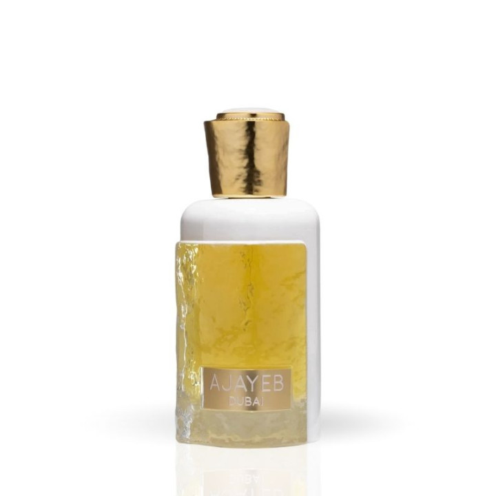 Lattafa Ajayeb Dubai Portrait EDP 100ML For Both
