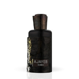 Lattafa Ajayeb Dubai EDP 100ML For Both