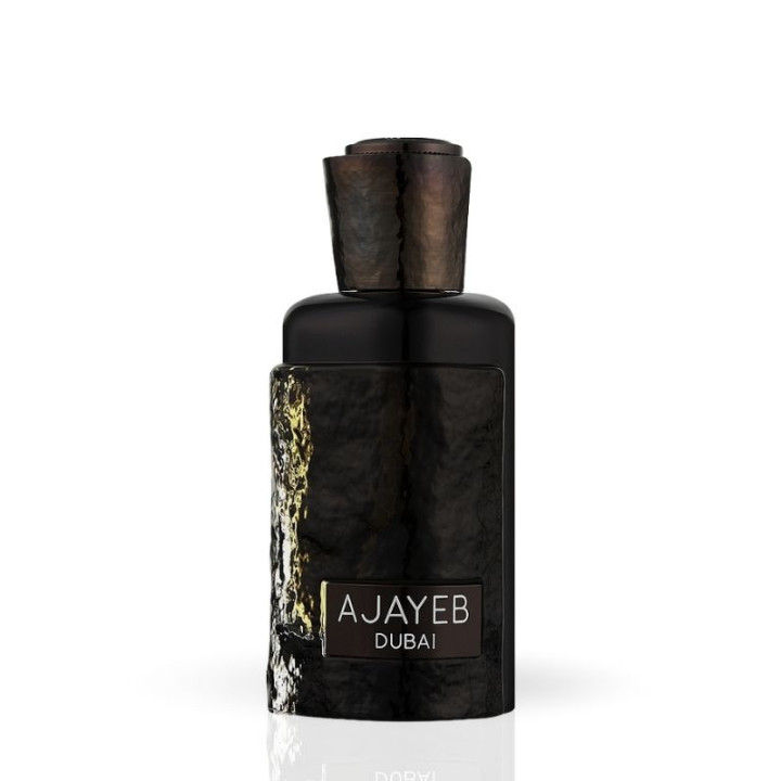 Lattafa Ajayeb Dubai EDP 100ML For Both