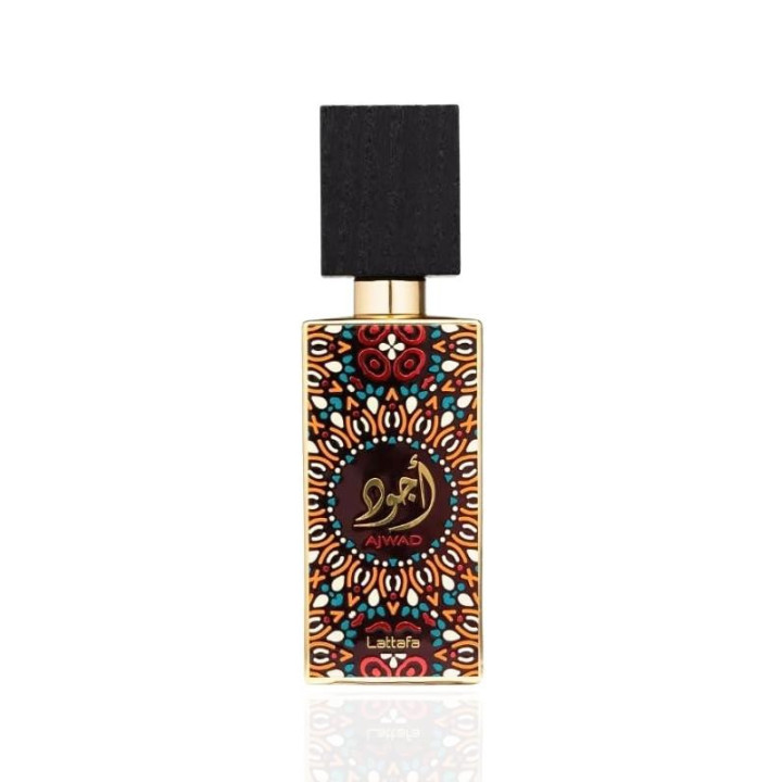 Lattafa Ajwad EDP 60ML For Both