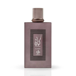 Al Wataniah Kayaan Classic EDP 100ML For Men