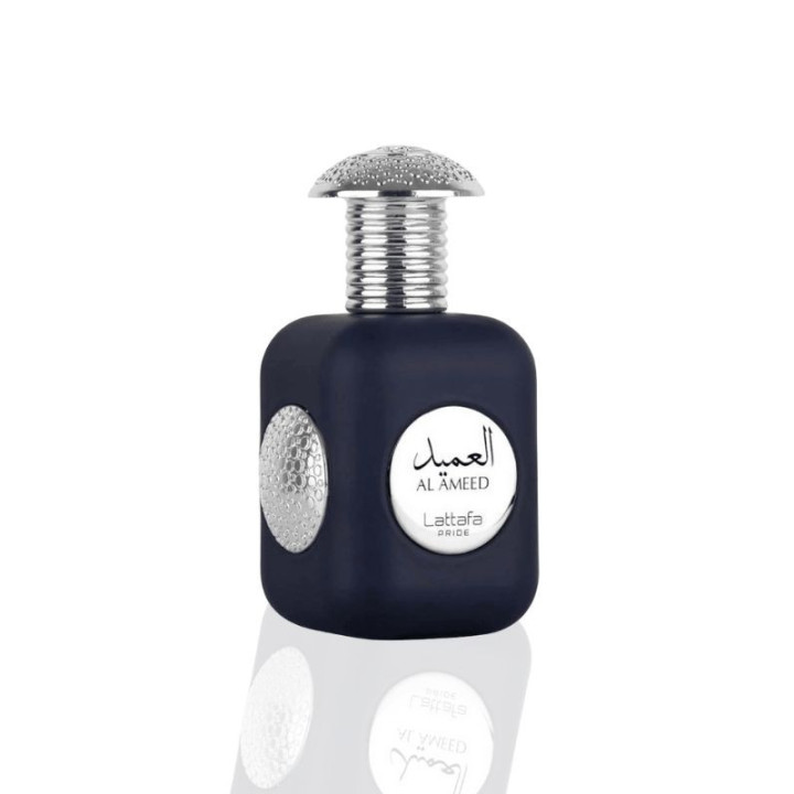 Lattafa Al Ameed 100ML EDP For Men