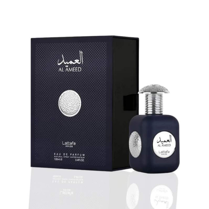 Lattafa Al Ameed 100ML EDP For Men