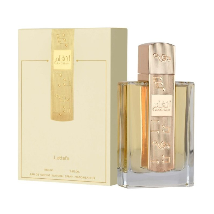 Lattafa Angham EDP 100ML For Both