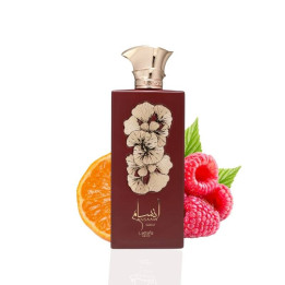 Lattafa Ansaam Gold EDP 100ML For Women