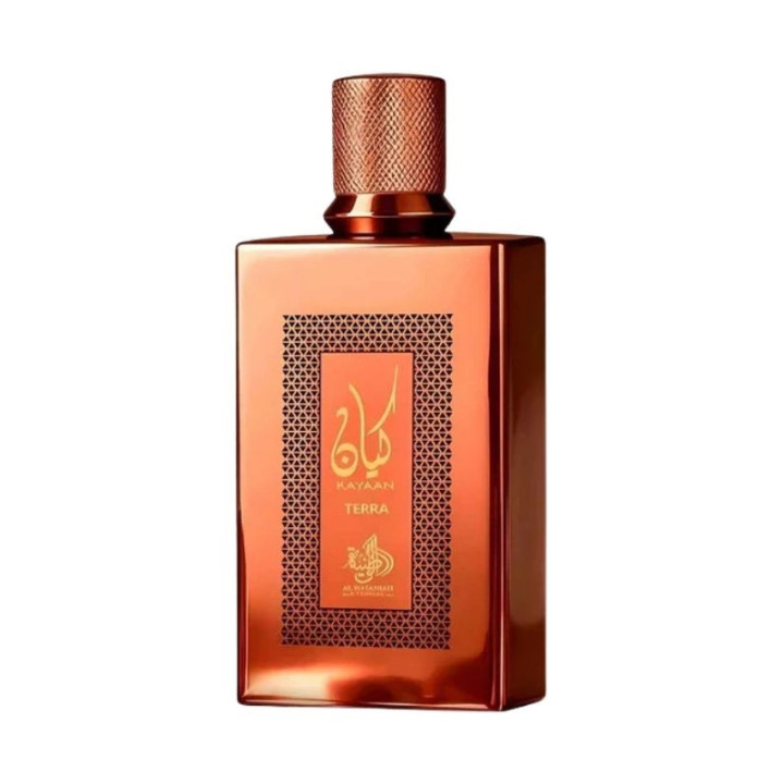 Al Wataniah Kayaan Terra EDP 100ML For Men