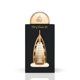 Lattafa Art Of Arabia 3 EDP 100ML For Both