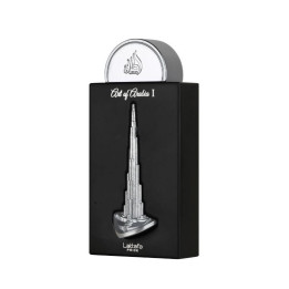 Lattafa Art Of Arabia 1 EDP 100ML For Both