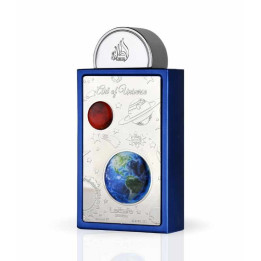 Lattafa Art Of Universe EDP 100ML For Both