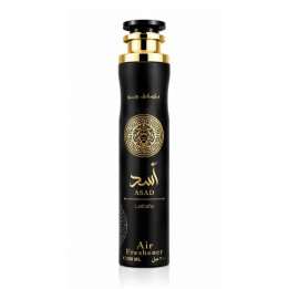Lattafa Asad Air Freshener 300ML