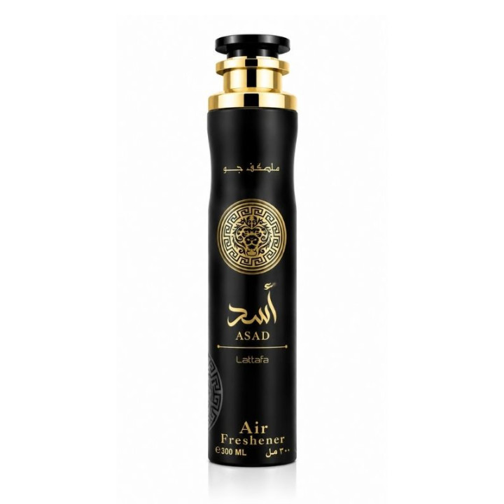 Lattafa Asad Air Freshener 300ML