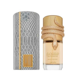 Lattafa Musamam White Intense EDP 100ML For Both
