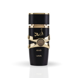 Lattafa Asad For Men 100ML