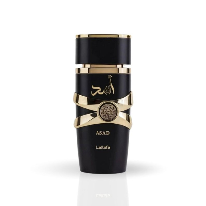 Lattafa Asad For Men 100ML