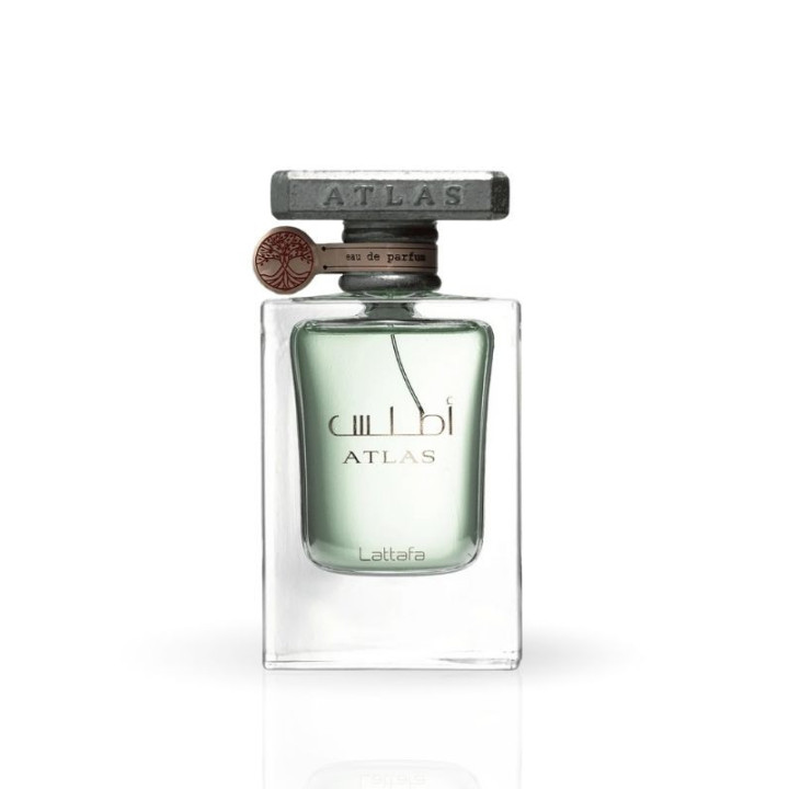 Lattafa Atlas EDP 55ML For Both