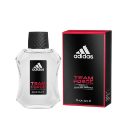 Adidas Team Force EDT 100ML For Men