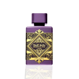Lattafa Badee Al Oud Amethyst EDP 100ML For Both