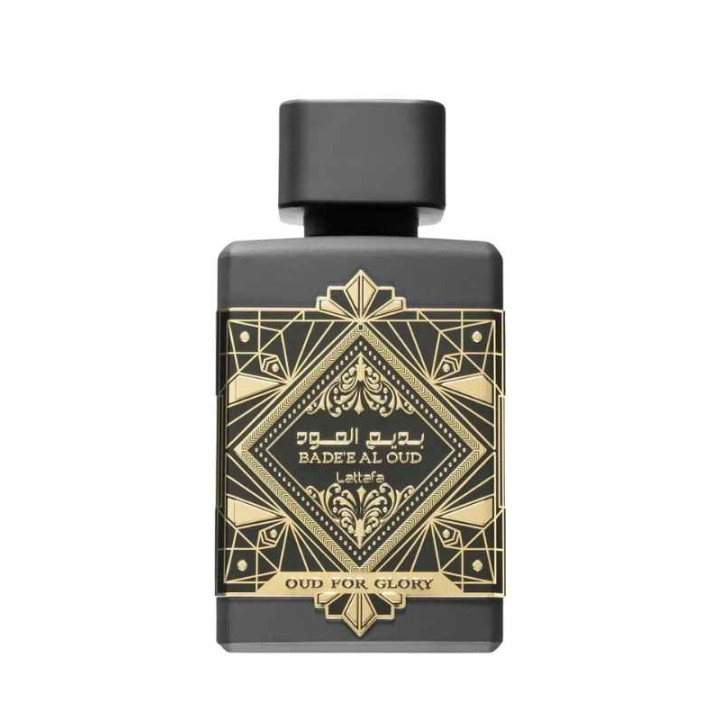 Lattafa Badee Al Oud For Glory EDP 100ML For Both
