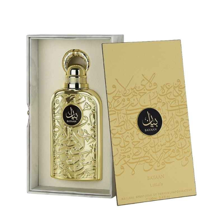 Lattafa Bayaan EDP 100ML For Women