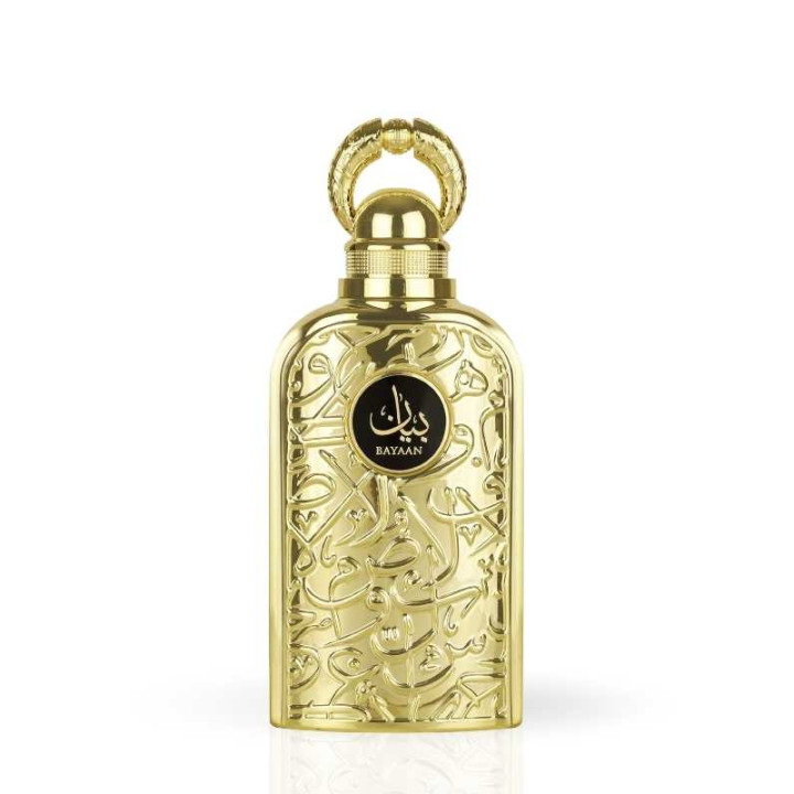 Lattafa Bayaan EDP 100ML For Women