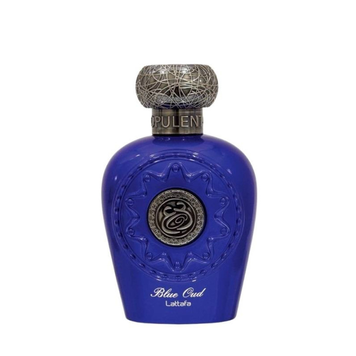 Lattafa Blue Oud EDP 100ML For Both