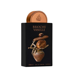 Lattafa Brioche Vanille EDP 100ML For Both