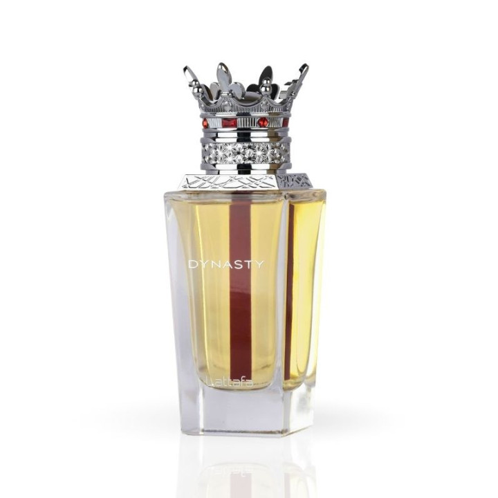 Lattafa Dynasty EDP 100ML For Both
