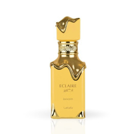 Lattafa Eclaire Banoffi EDP 100ML For Both