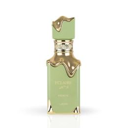 Lattafa Eclaire Pistache EDP 100ML For Both