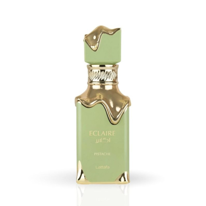 Lattafa Eclaire Pistache EDP 100ML For Both
