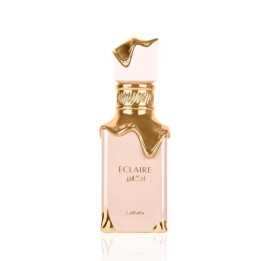 Lattafa Eclaire EDP 100ML For Women