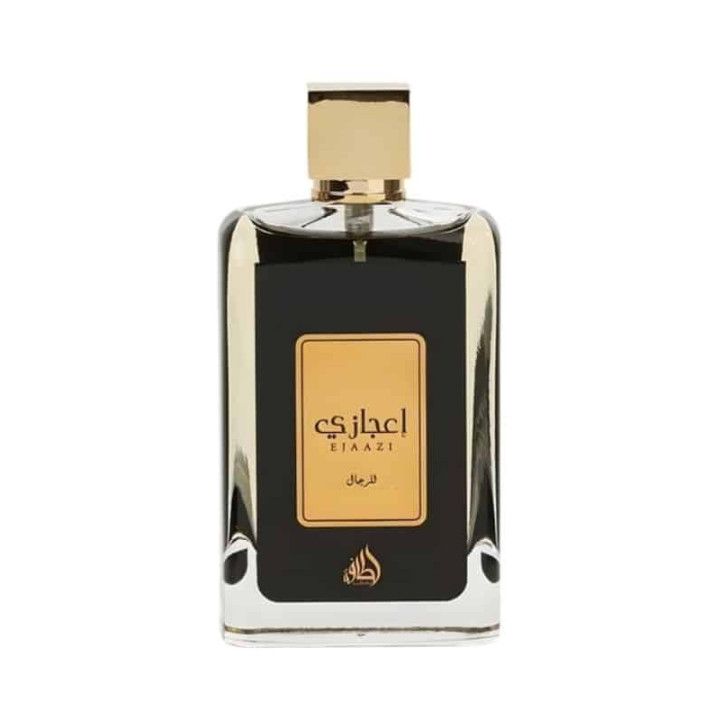 Lattafa Ejaazi EDP 100ML For Both