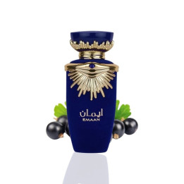 Lattafa Emaan EDP 100ML For Women