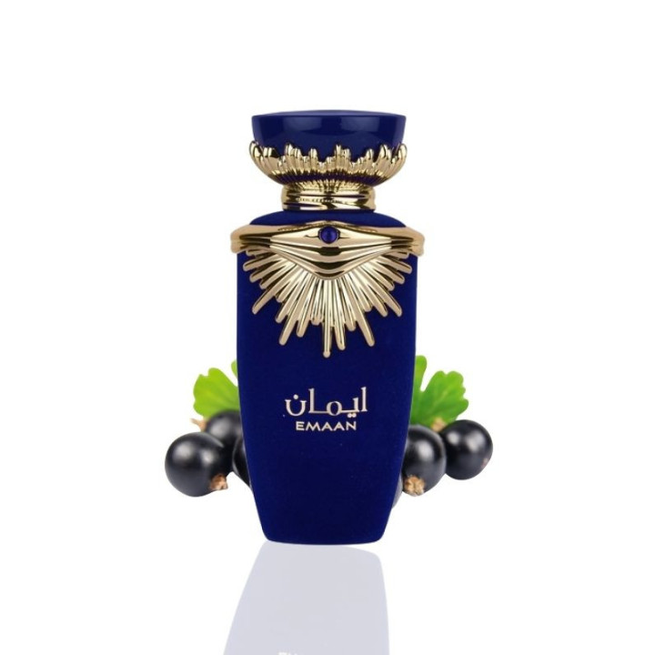 Lattafa Emaan EDP 100ML For Women