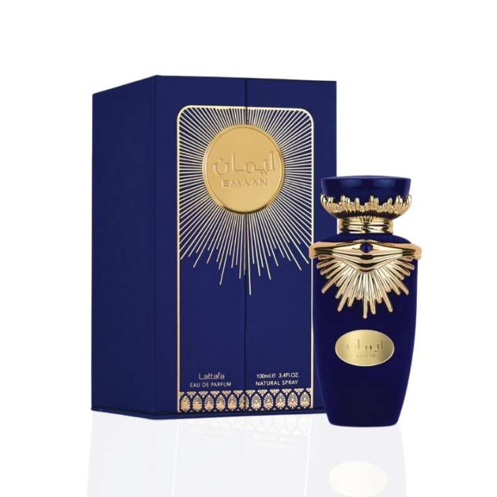 Lattafa Emaan EDP 100ML For Women