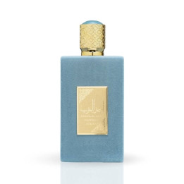 Lattafa Asdaaf Ameer Al Arab Imperium EDP 100ML For Men