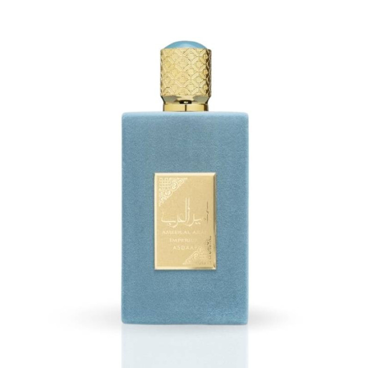 Lattafa Asdaaf Ameer Al Arab Imperium EDP 100ML For Men