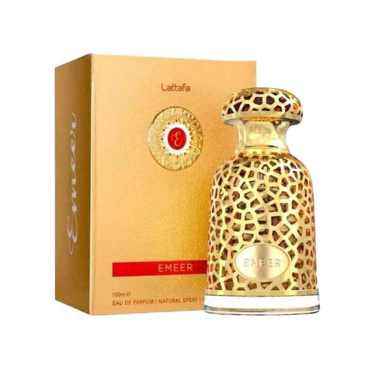 Lattafa Emeer EDP 100ML For Both