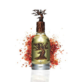Lattafa Eternal Oud EDP 100ML For Both