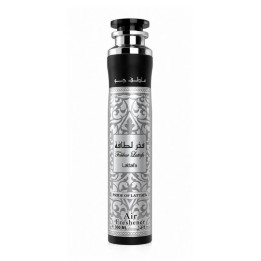 Lattafa Fakhar Black Air Freshener 300ML