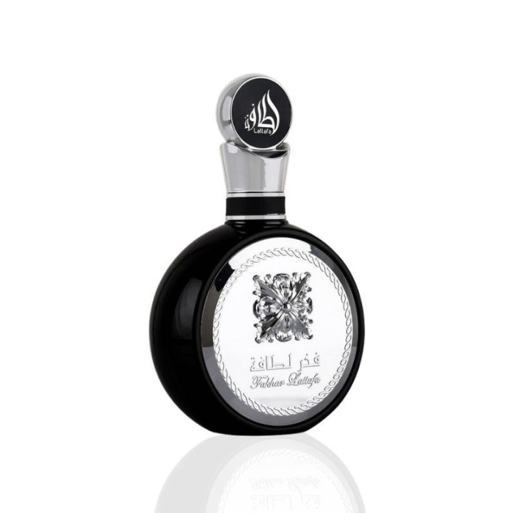 Lattafa Fakhar Black EDP 100ML For Men