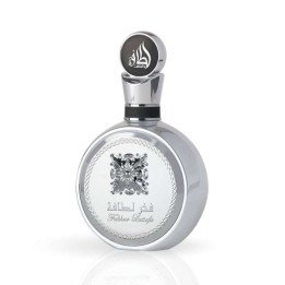Lattafa Fakhar Platin EDP 100ML For Both