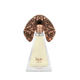 Lattafa Ghinwa EDP 100ML For Both