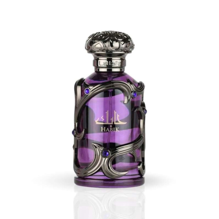 Lattafa Habik EDP 100ML For Men