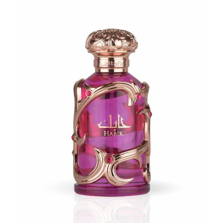 Lattafa Habik EDP 100ML For Women