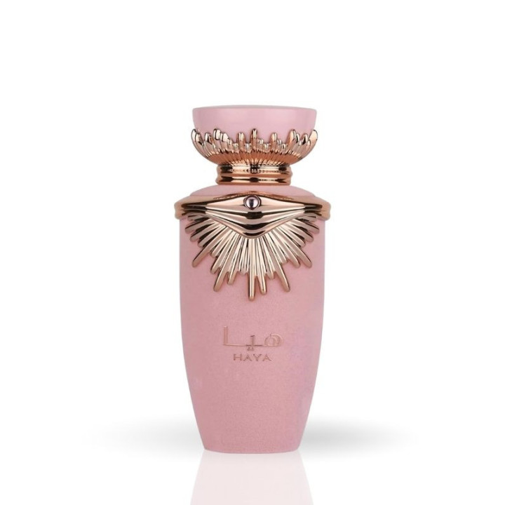 Lattafa Haya EDP 100ML For Women