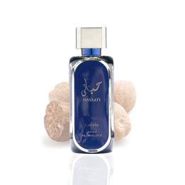 Lattafa Hayaati Al Maleky EDP 100ML For Both