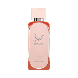 Lattafa Hayaati Florence EDP 100ML For Women